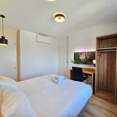 Le Maconnais Guest House Vinzelles Ngoại thất bức ảnh